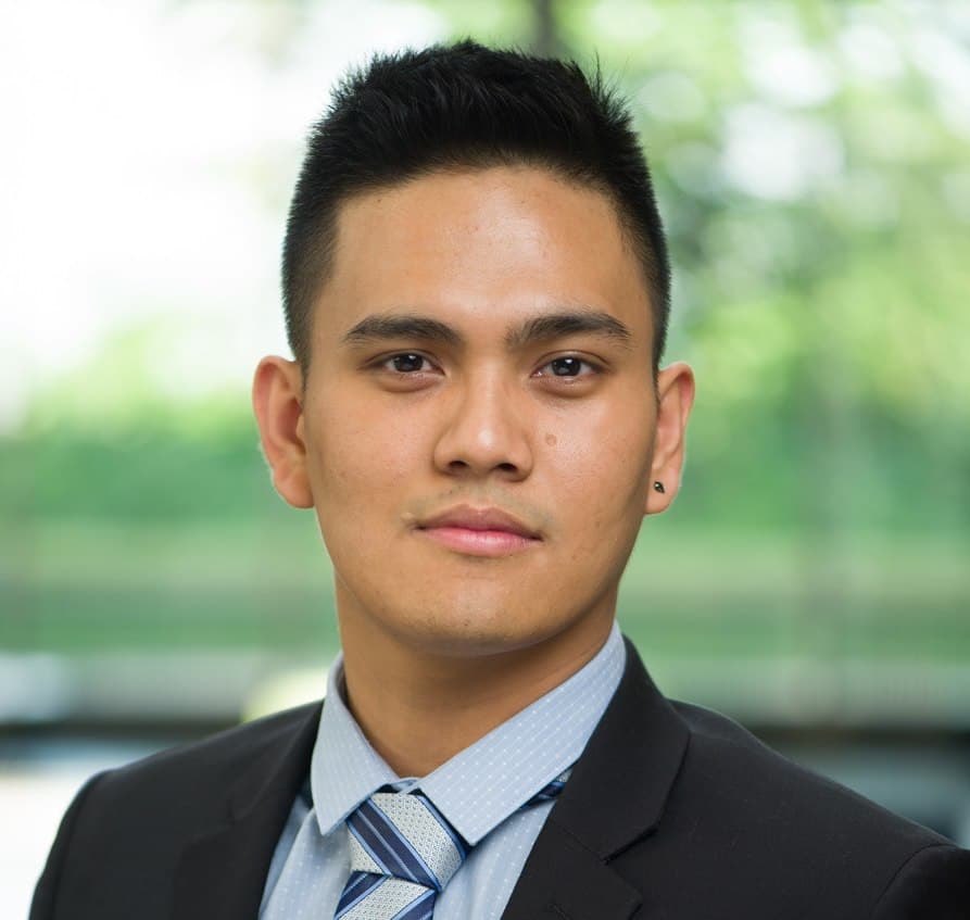 Louie June Yacyac, Founder of CommissionFlow